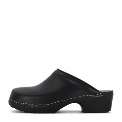 Mohedatoffeln Wasa Black Svart