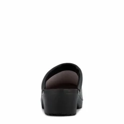 Mohedatoffeln Wasa Black Svart