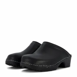 Mohedatoffeln Wasa Black Svart