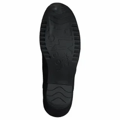Fly London Wasp243fly Black Svart