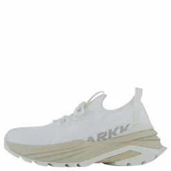 ARKK Copenhagen Waste Zero Bright White Tofu - Women Vit Sale