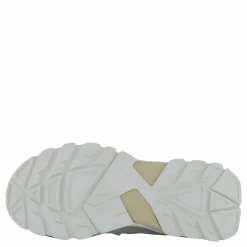 ARKK Copenhagen Waste Zero Bright White Tofu - Women Vit Sale