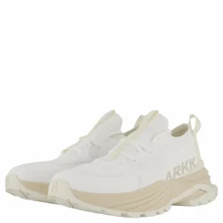 ARKK Copenhagen Waste Zero FG PET TX-22 Bright White Tofu - Men Vit
