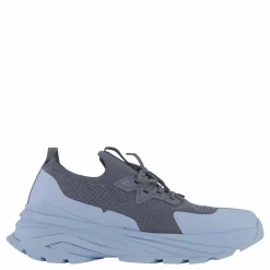 ARKK Copenhagen Waste Zero Stone Grey Ice Blue - Men Grå Best