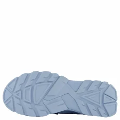 ARKK Copenhagen Waste Zero Stone Grey Ice Blue - Men Grå Best
