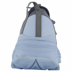 ARKK Copenhagen Waste Zero Stone Grey Ice Blue - Men Grå Best