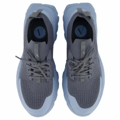 ARKK Copenhagen Waste Zero Stone Grey Ice Blue - Men Grå Best