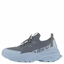 ARKK Copenhagen Waste Zero Stone Grey Ice Blue Stone Grey Ice Blue Grå Best