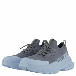 ARKK Copenhagen Waste Zero Stone Grey Ice Blue Stone Grey Ice Blue Grå Best