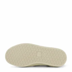 Veja Wata Ii Canvas Black Pierre Svart New