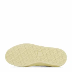 Veja Wata Ii Canvas Butter White Butter Sol Beige Best