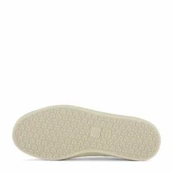 Veja Wata Ii Low Canvas White Pierre Vit Clearance
