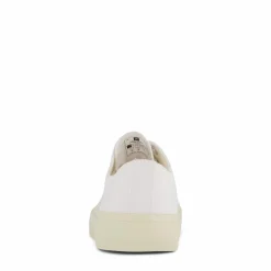 Veja Wata Ii Low Canvas White Pierre Vit Hot