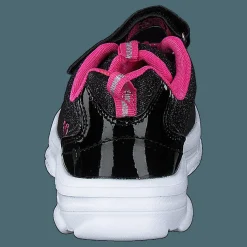 Wildflower Wave Black/fuxia Svart New