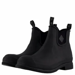 Muckboot Wear Black Svart Online