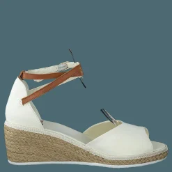 Gant Wedgeville Off White Vit New