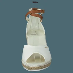 Gant Wedgeville Off White Vit New