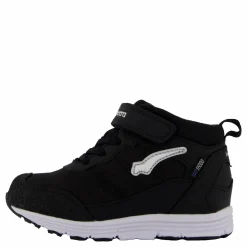Bagheera Wee Black/white Svart Outlet
