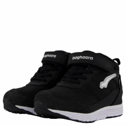 Bagheera Wee Black/white Svart Outlet