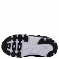Bagheera Wee Black/white Svart Outlet