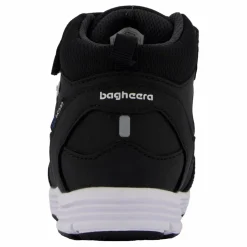 Bagheera Wee Black/white Svart Outlet