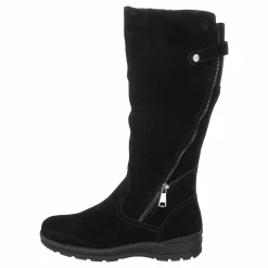 Wildflower Welma Black Svart