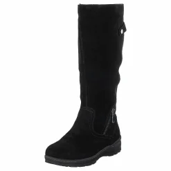 Wildflower Welma Black Svart