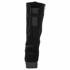 Wildflower Welma Black Svart