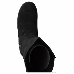 Wildflower Welma Black Svart