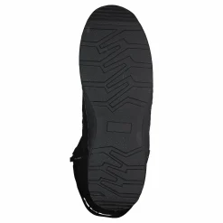 Wildflower Welma Black Svart