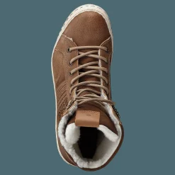 Björn Borg Wendy High Fur 2100 Tan Brun Sale