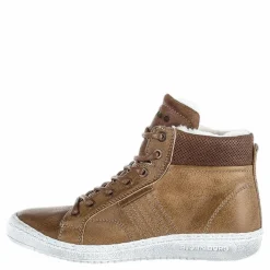 Björn Borg Wendy Mid Fur Brown Brun New