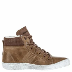 Björn Borg Wendy Mid Fur Brown Brun New