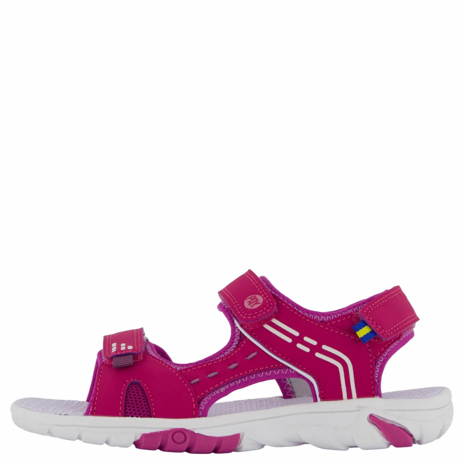 Pax Went Purple Orchid Rosa Hot