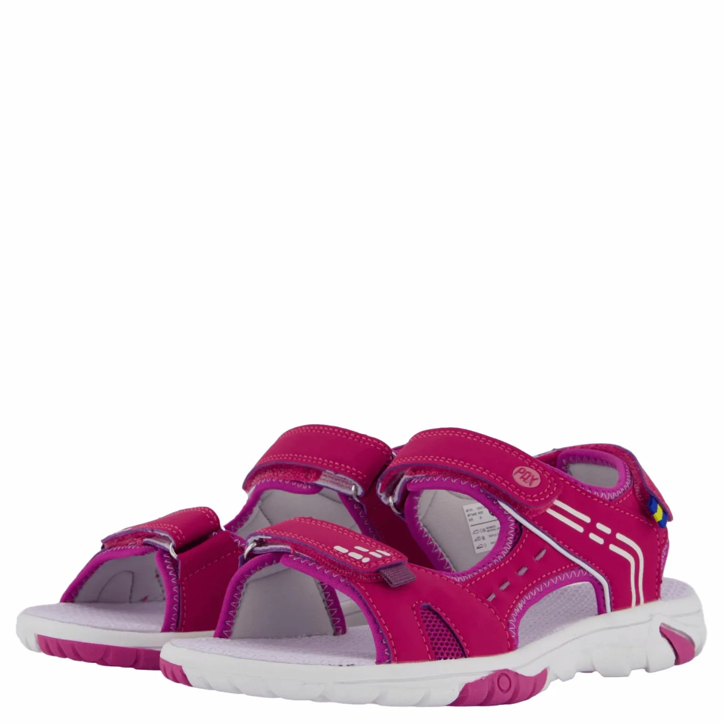 Pax Went Purple Orchid Rosa Hot