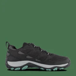 Merrell West Rim Sport Gtx Black Svart Online