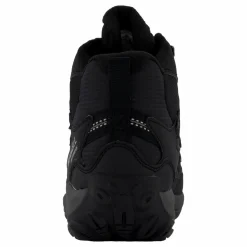 Merrell West Rim Sport Thermo Mid Wp Black Svart Best