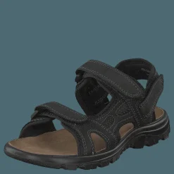 Polecat Whisper Black Svart Sale