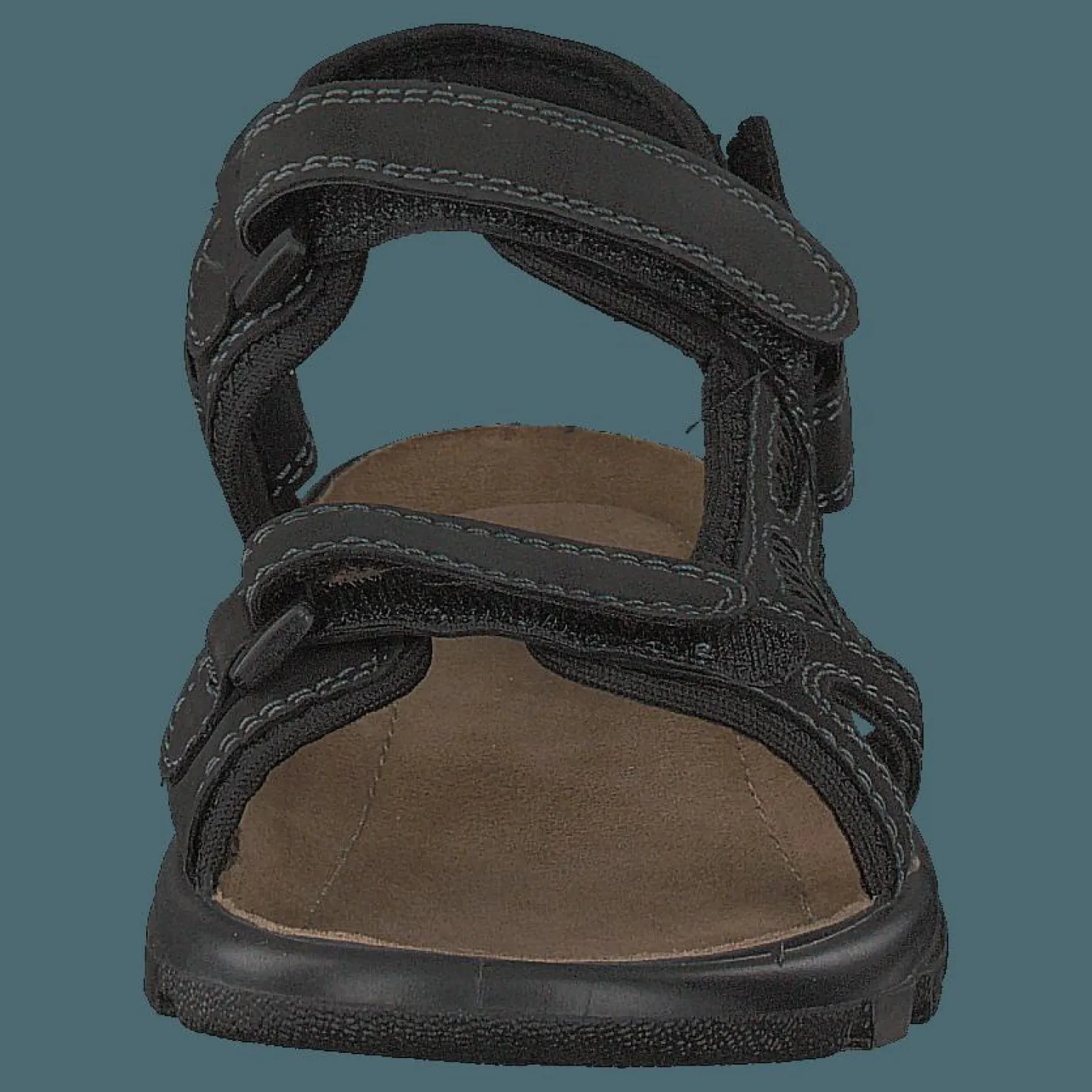 Polecat Whisper Black Svart Sale