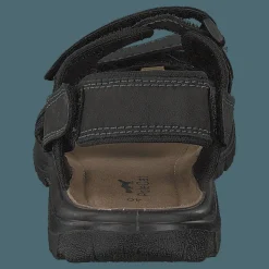 Polecat Whisper Black Svart Sale