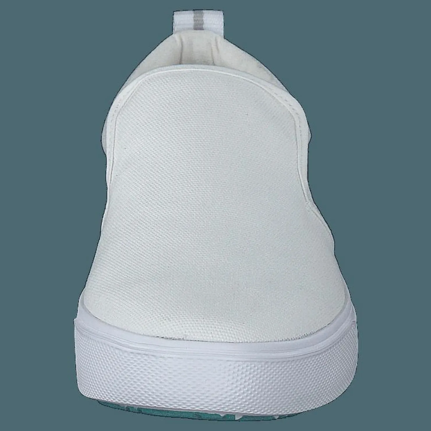 Toms White Canvas Mn Trlt Slipon Ss White Vit Online