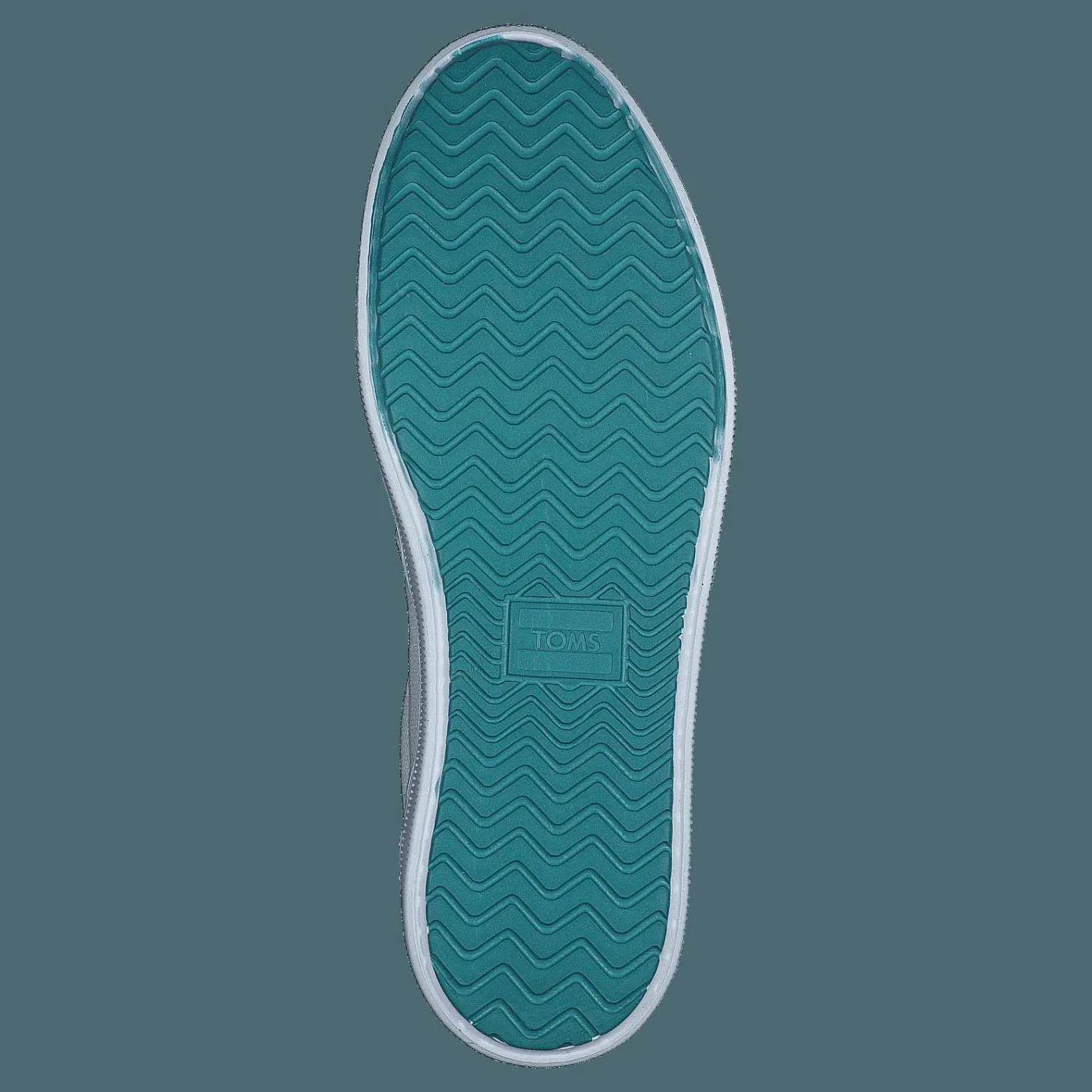 Toms White Canvas Mn Trlt Slipon Ss White Vit Online