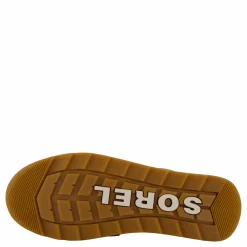 Sorel Whitney™ Ii Plus Lace Wp Brown Flerfärgad Clearance