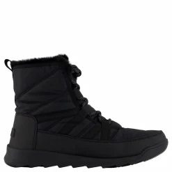 Sorel Whitney™ Ii Plus Lace Wp Black Svart Outlet