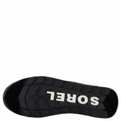 Sorel Whitney™ Ii Plus Lace Wp Black Svart Outlet