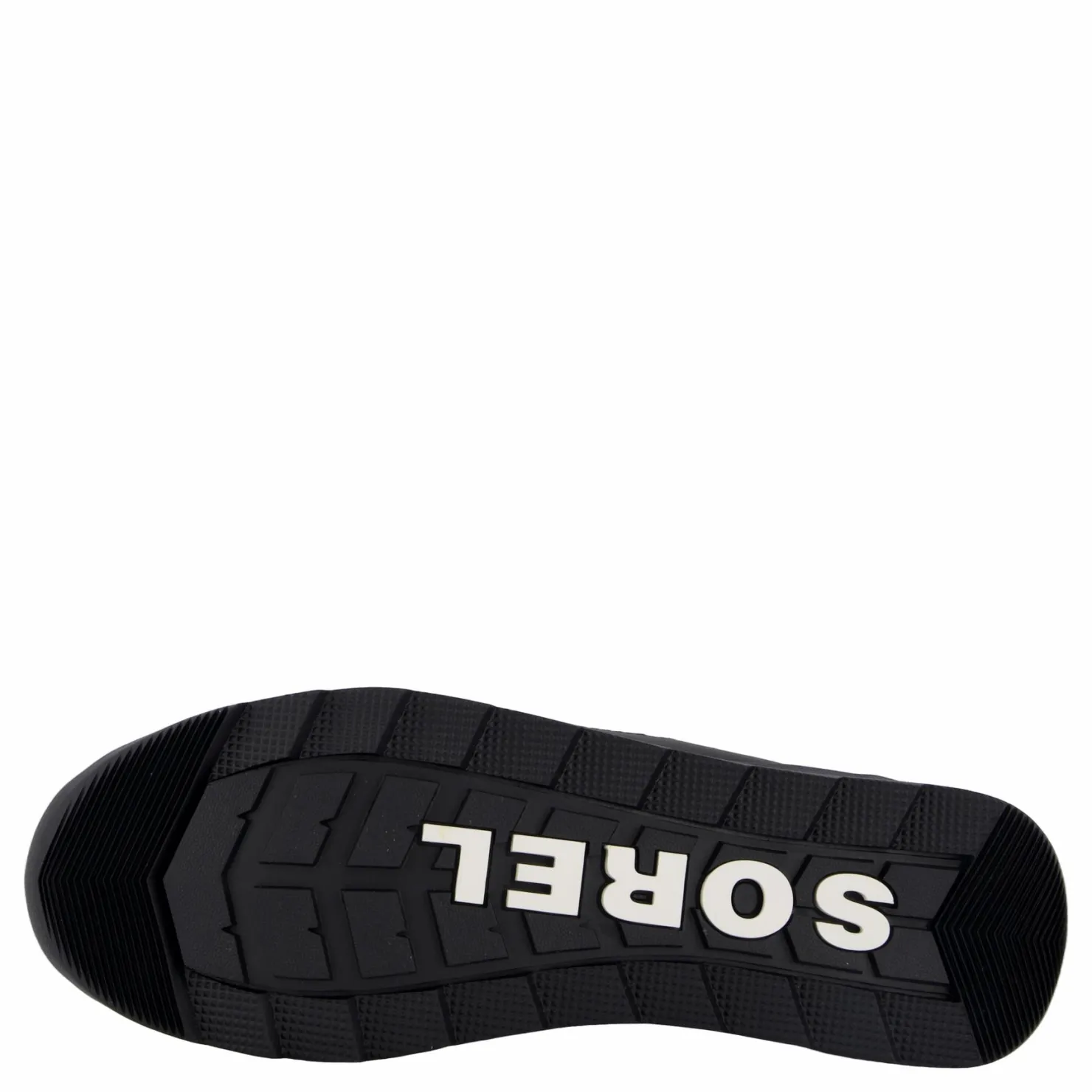 Sorel Whitney™ Ii Plus Lace Wp Black Svart Outlet