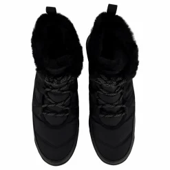 Sorel Whitney™ Ii Plus Lace Wp Black Svart Outlet