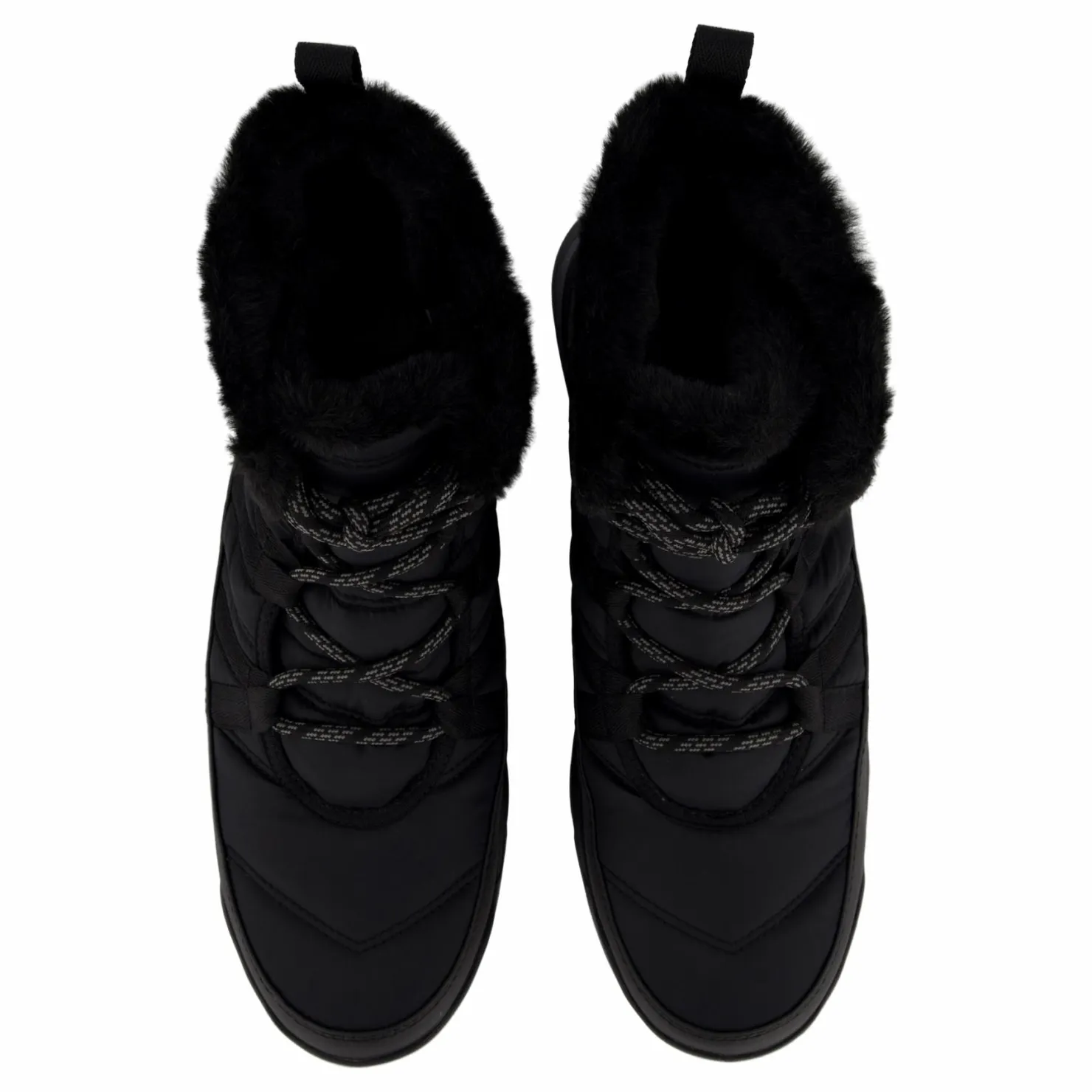 Sorel Whitney™ Ii Plus Lace Wp Black Svart Outlet