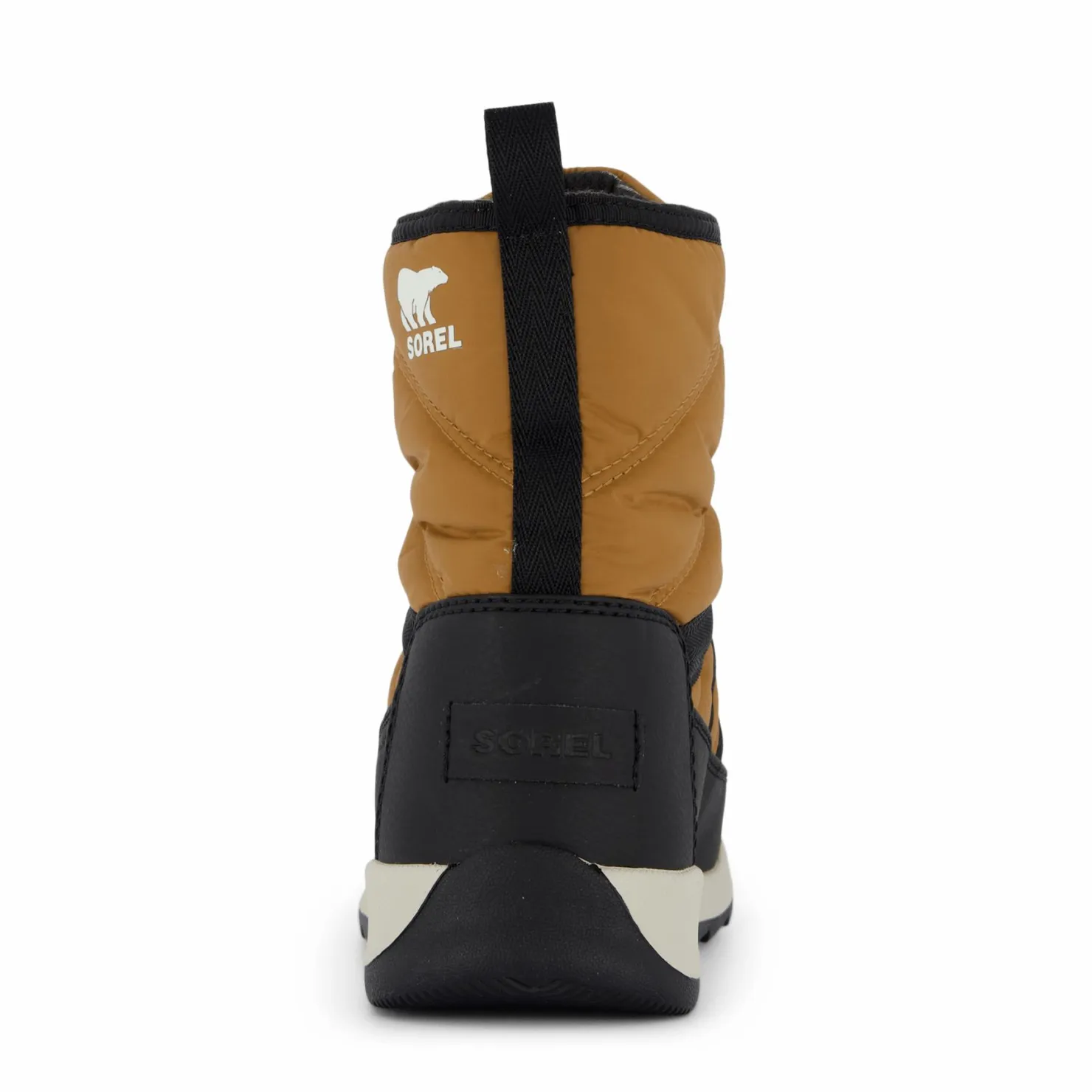 Sorel Whitney Ii Short Lace Wp Elk Brun Clearance