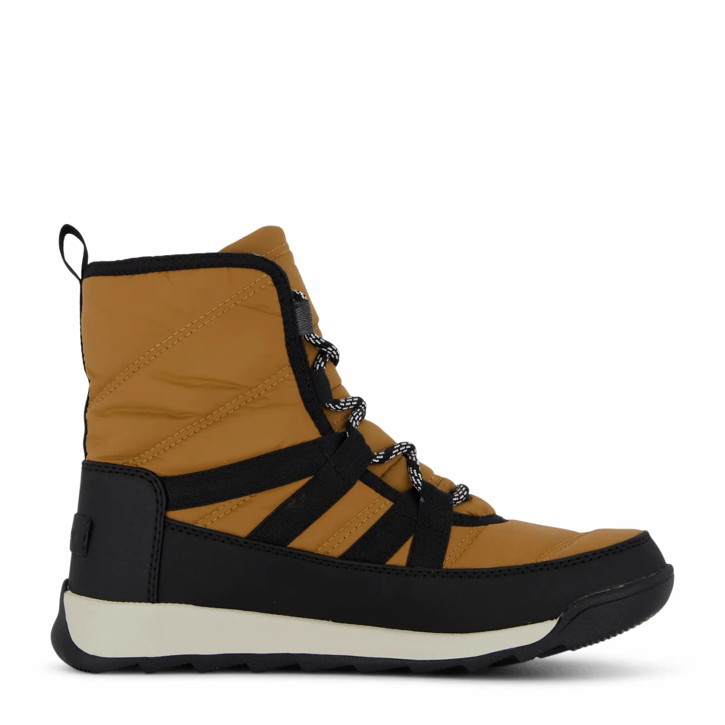 Sorel Whitney Ii Short Lace Wp Elk Brun Clearance
